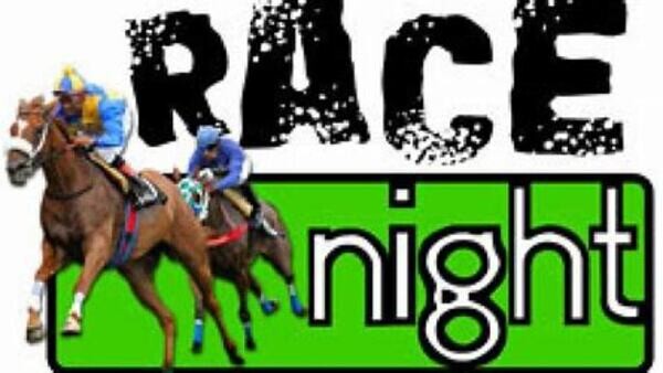 Race Night