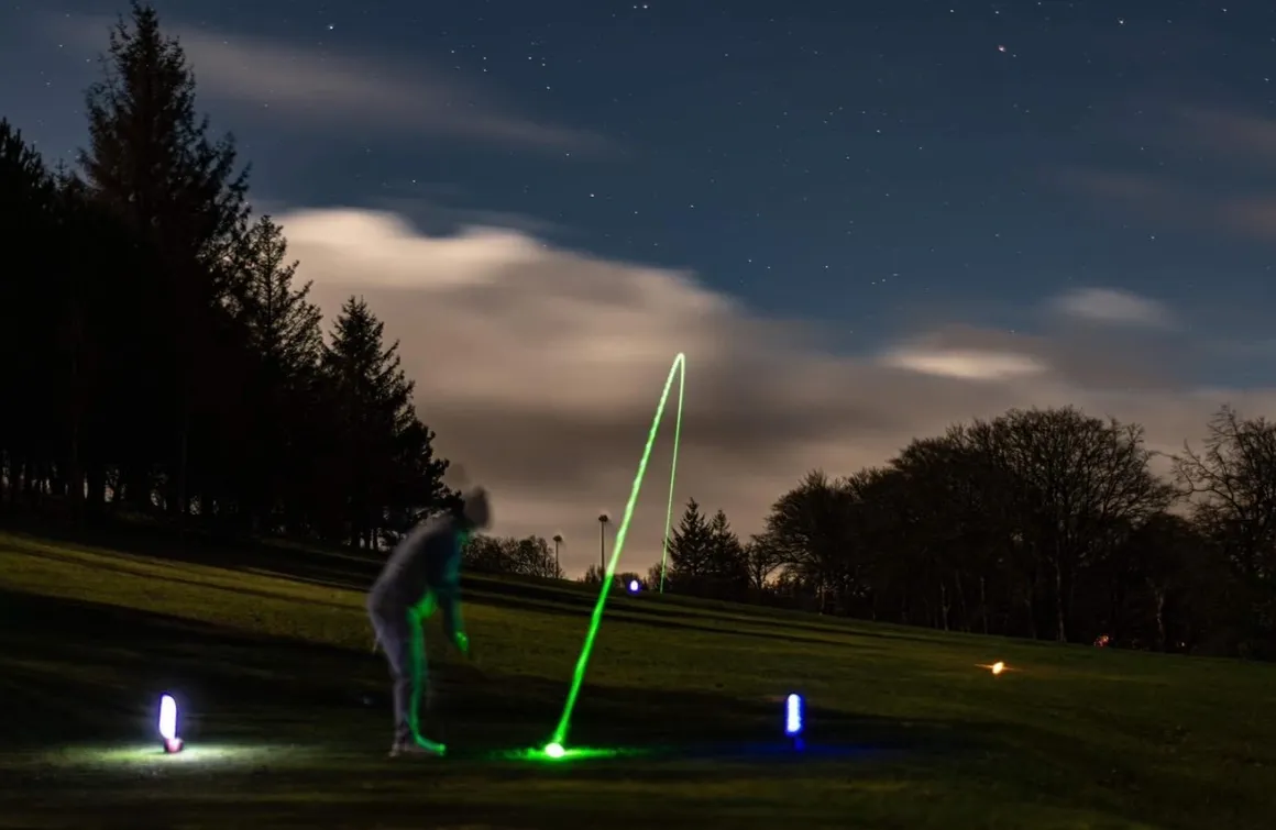 Night Golf